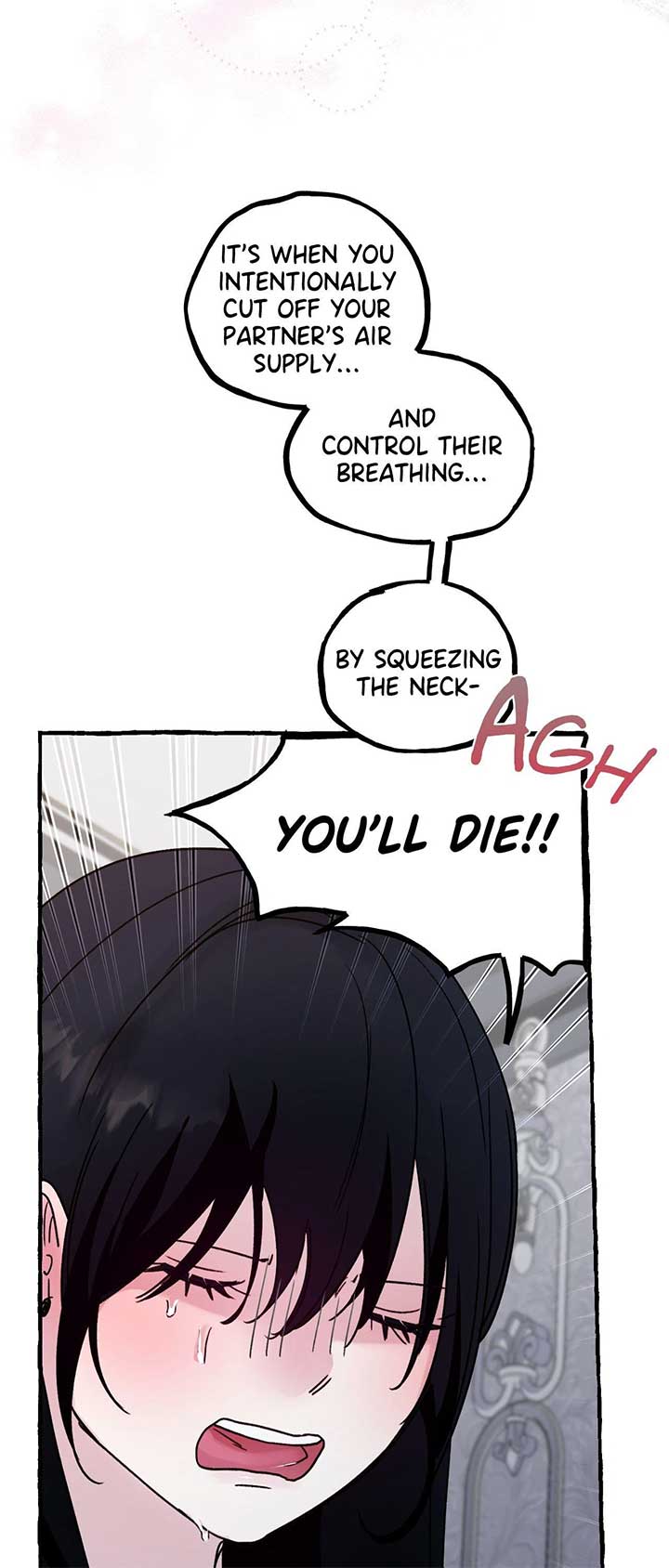 In the Doghouse Chapter 66 40