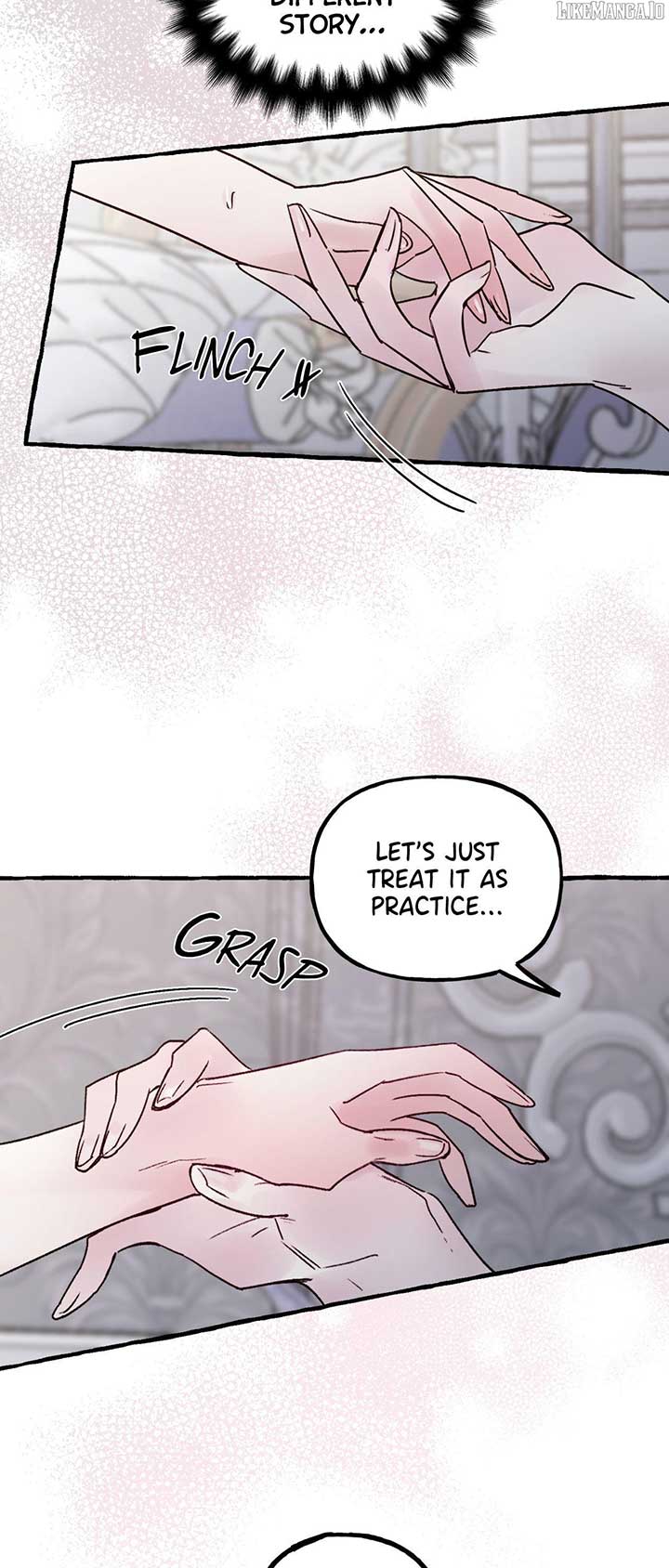 In the Doghouse Chapter 66 45