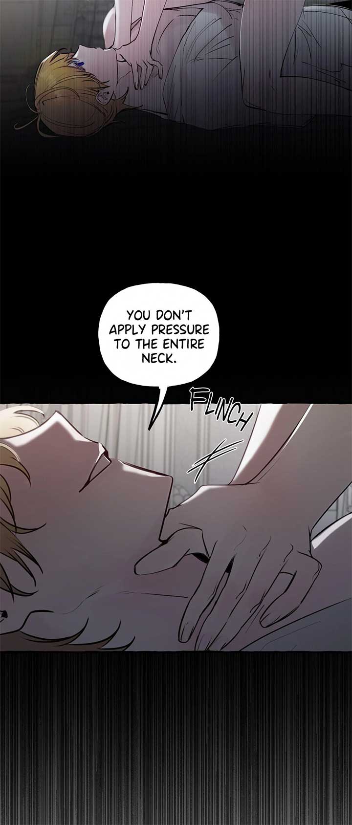 In the Doghouse Chapter 66 54