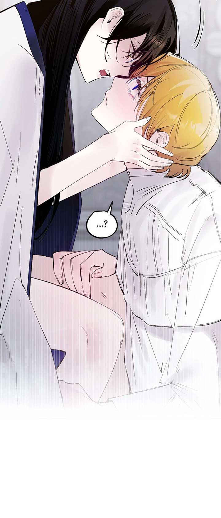 In the Doghouse Chapter 66 6