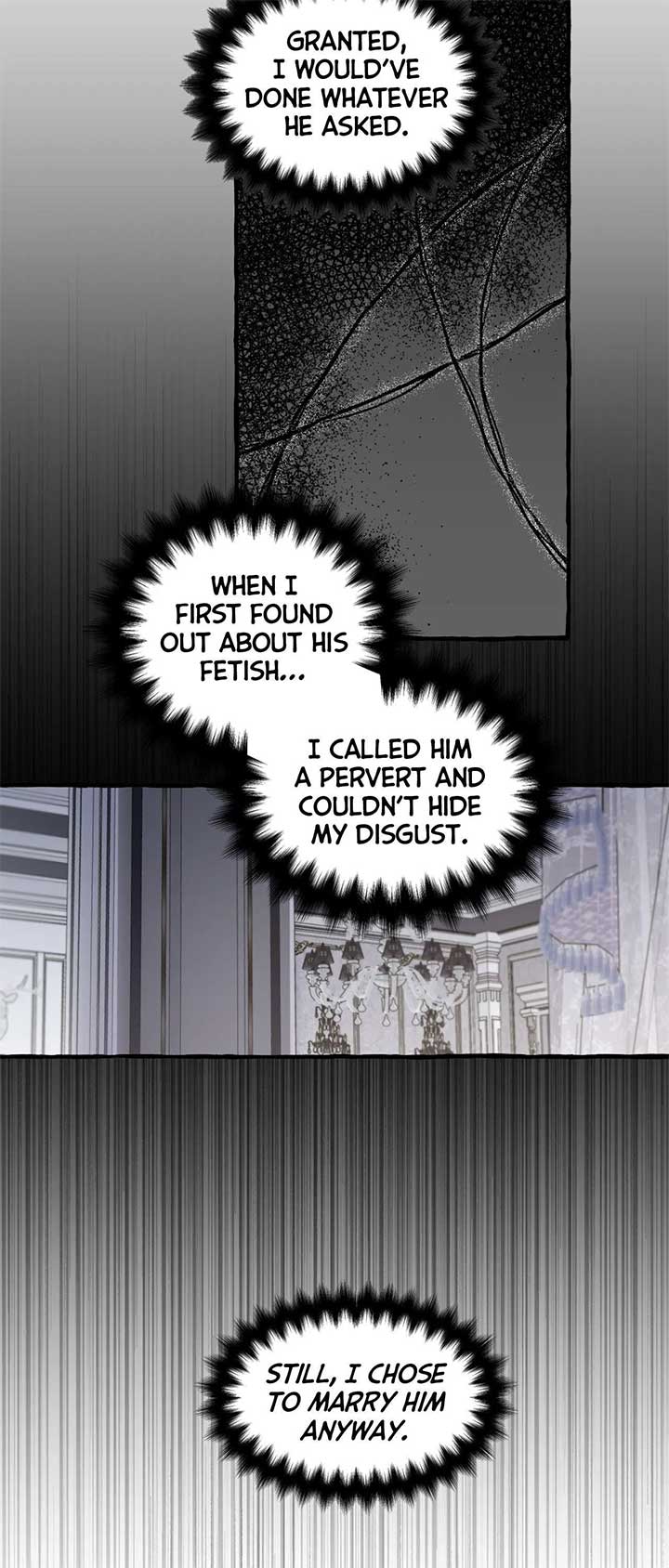 In the Doghouse Chapter 66 8