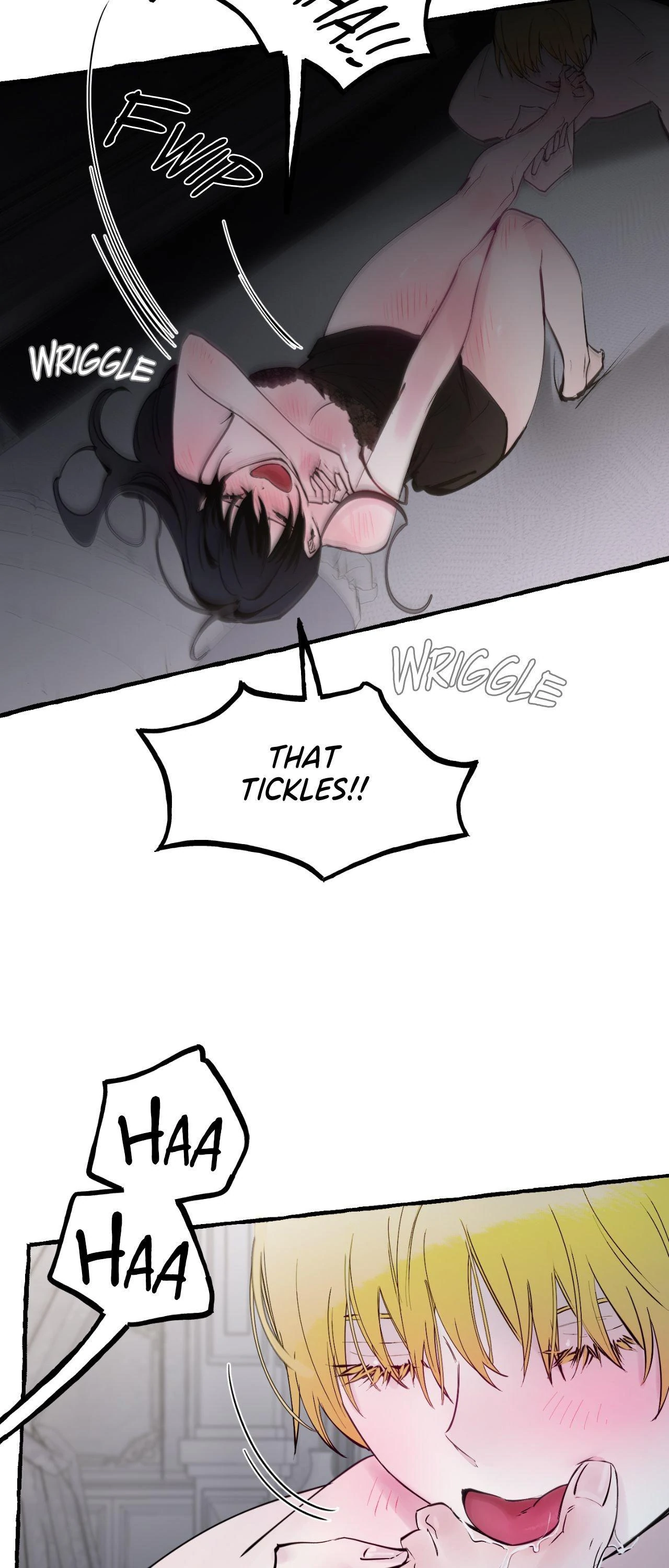 In the Doghouse Chapter 69 10