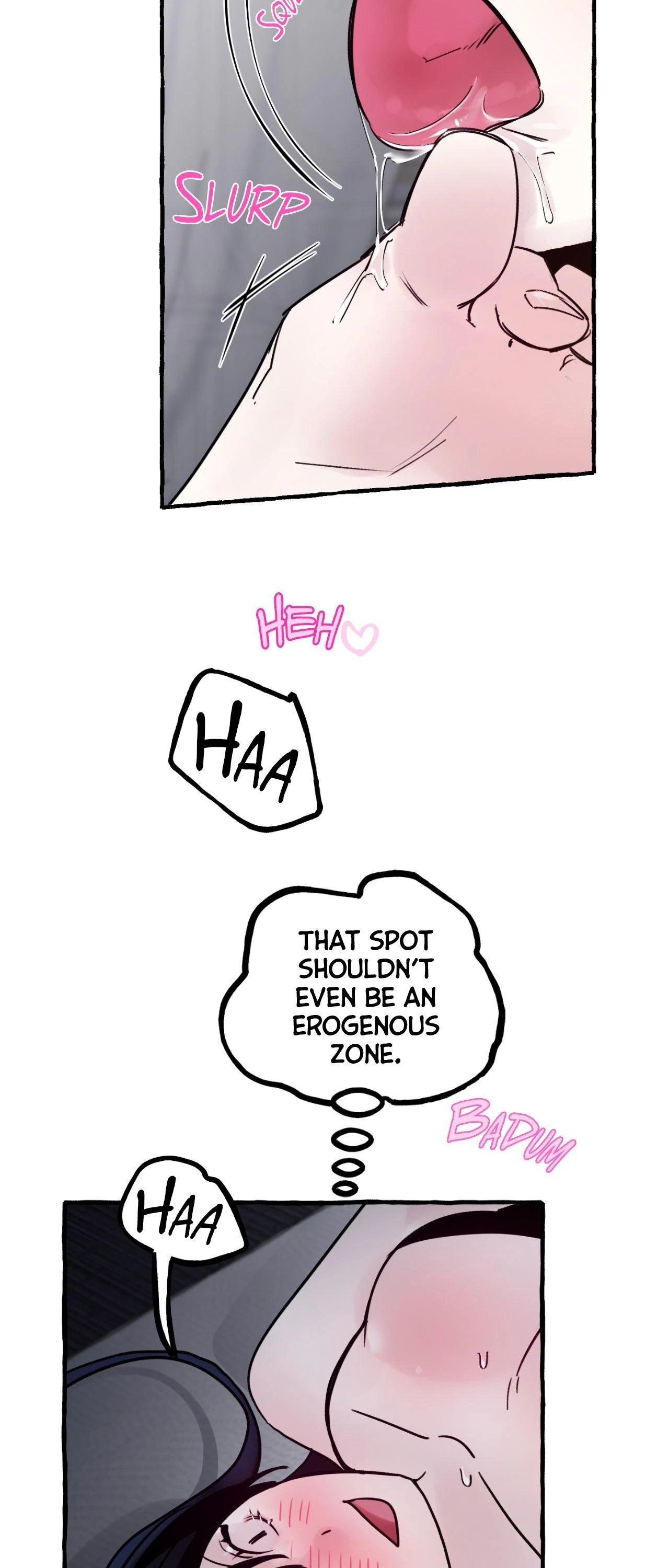In the Doghouse Chapter 69 12