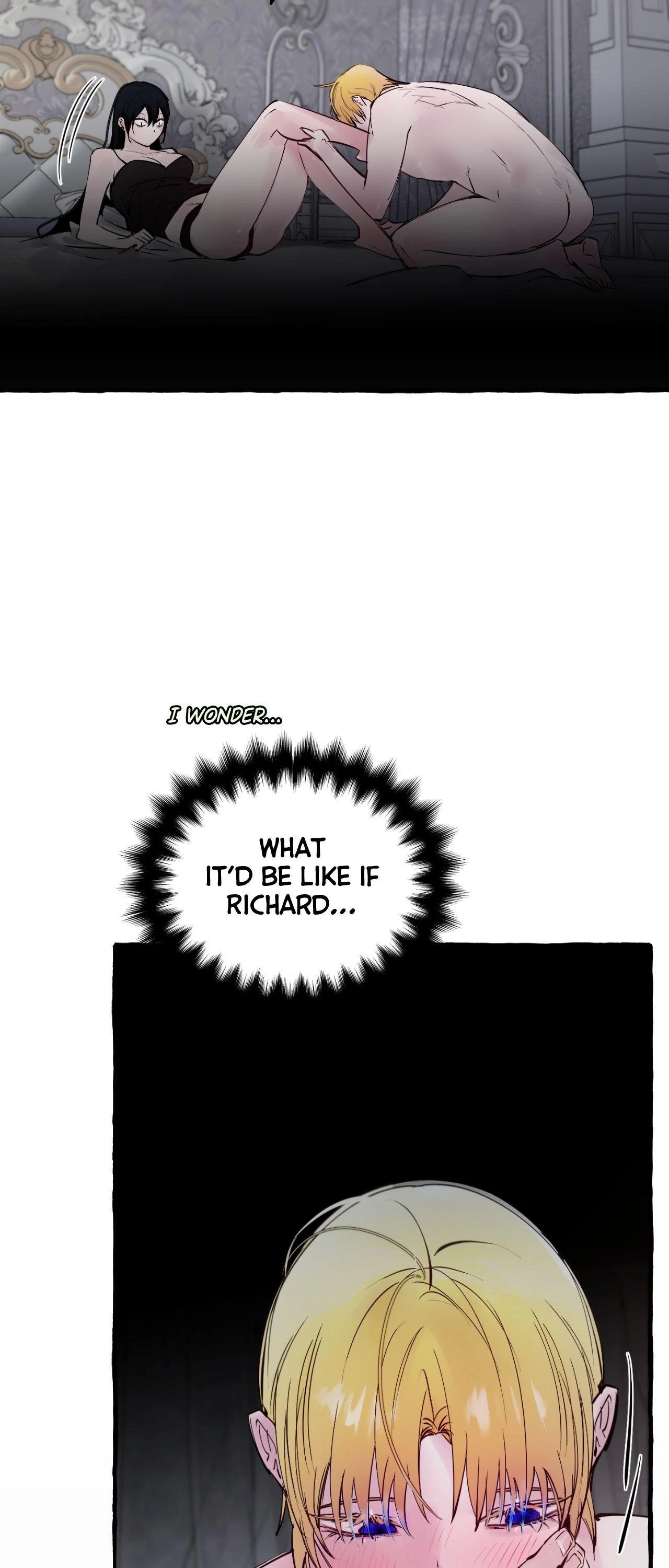In the Doghouse Chapter 69 14
