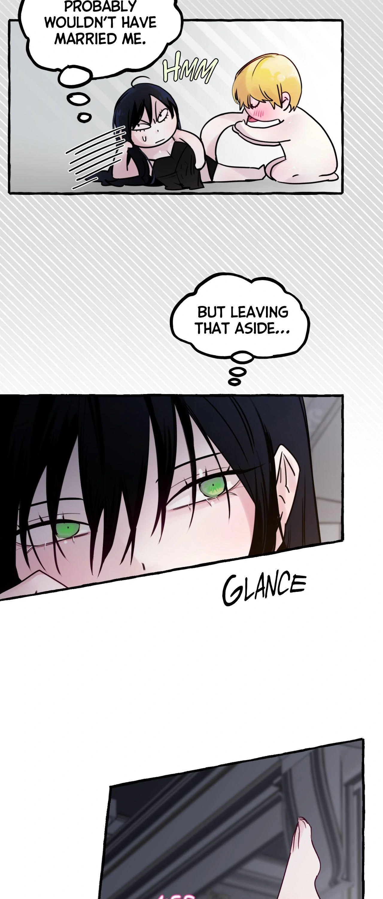In the Doghouse Chapter 69 16
