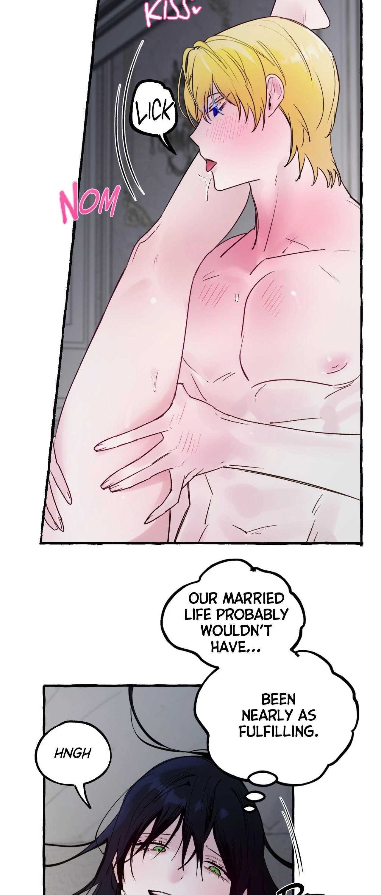 In the Doghouse Chapter 69 17