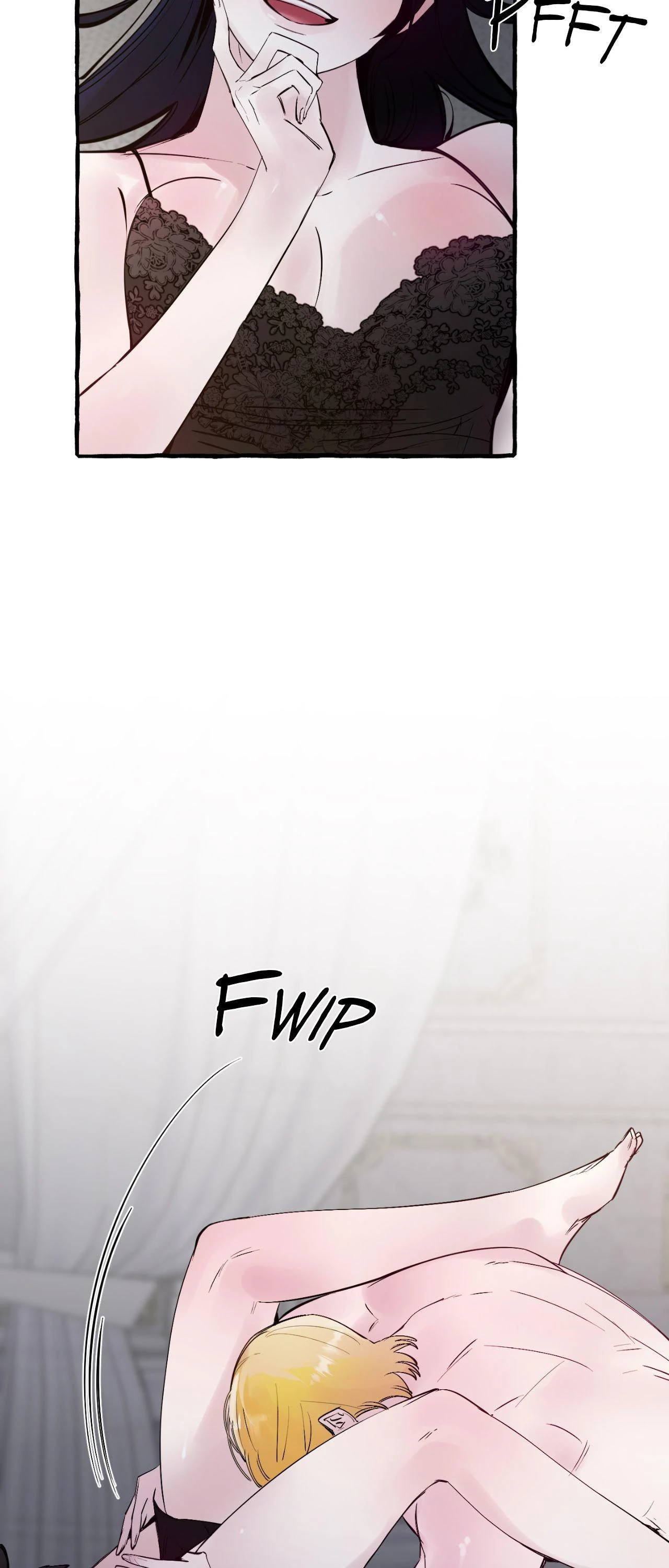 In the Doghouse Chapter 69 18