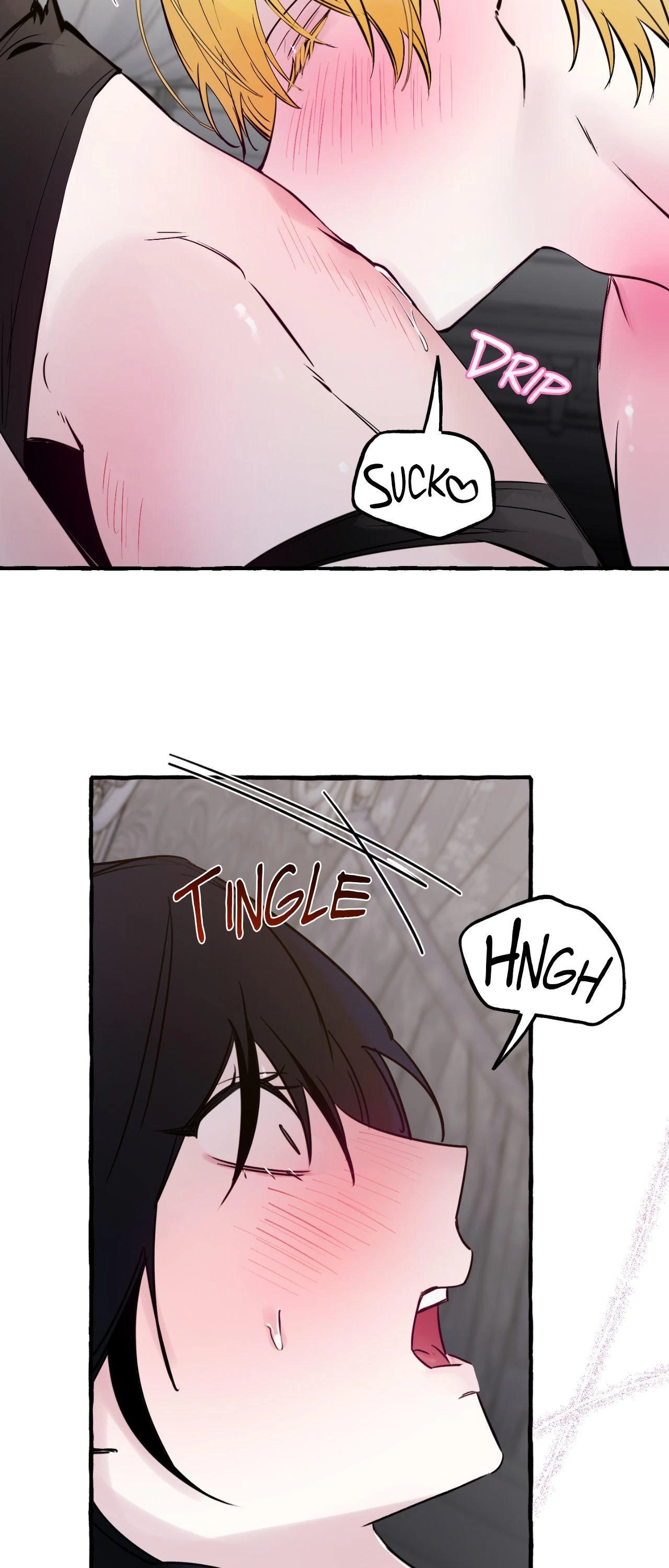 In the Doghouse Chapter 69 21