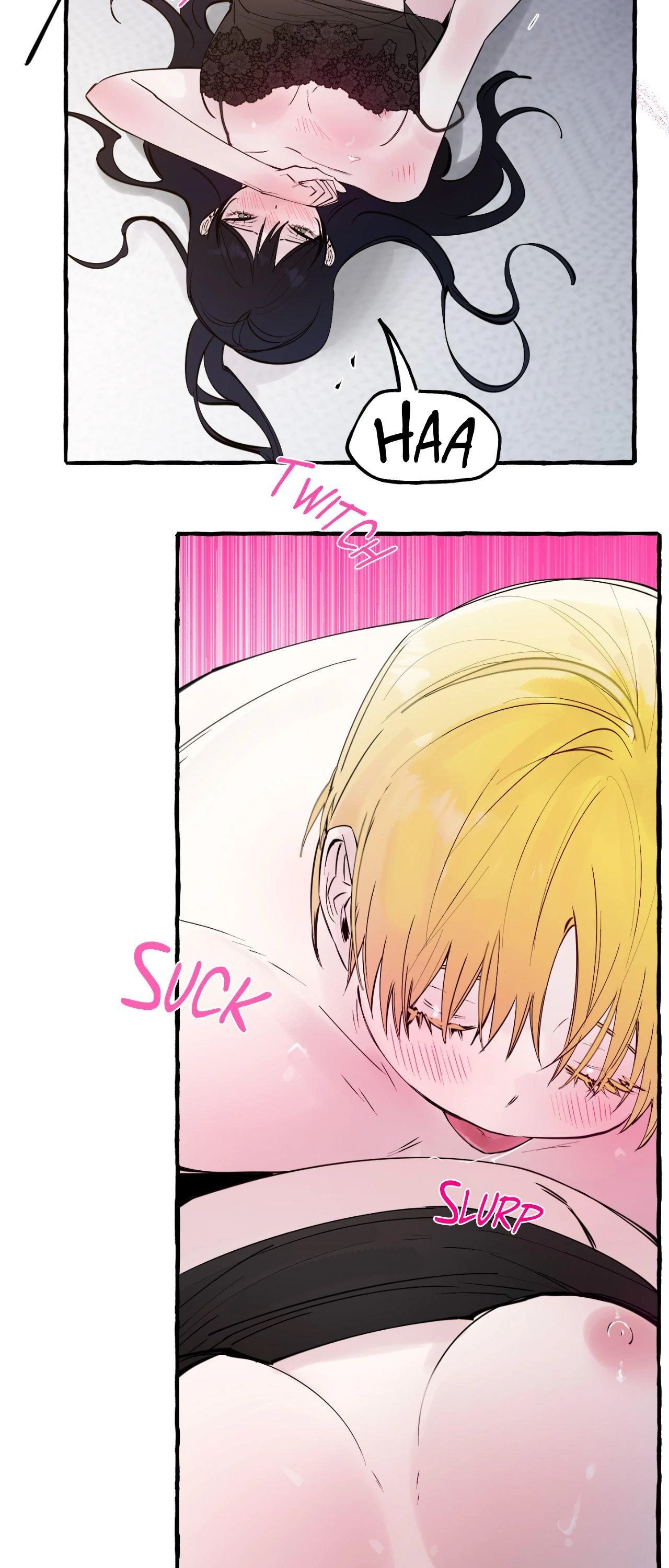 In the Doghouse Chapter 69 23