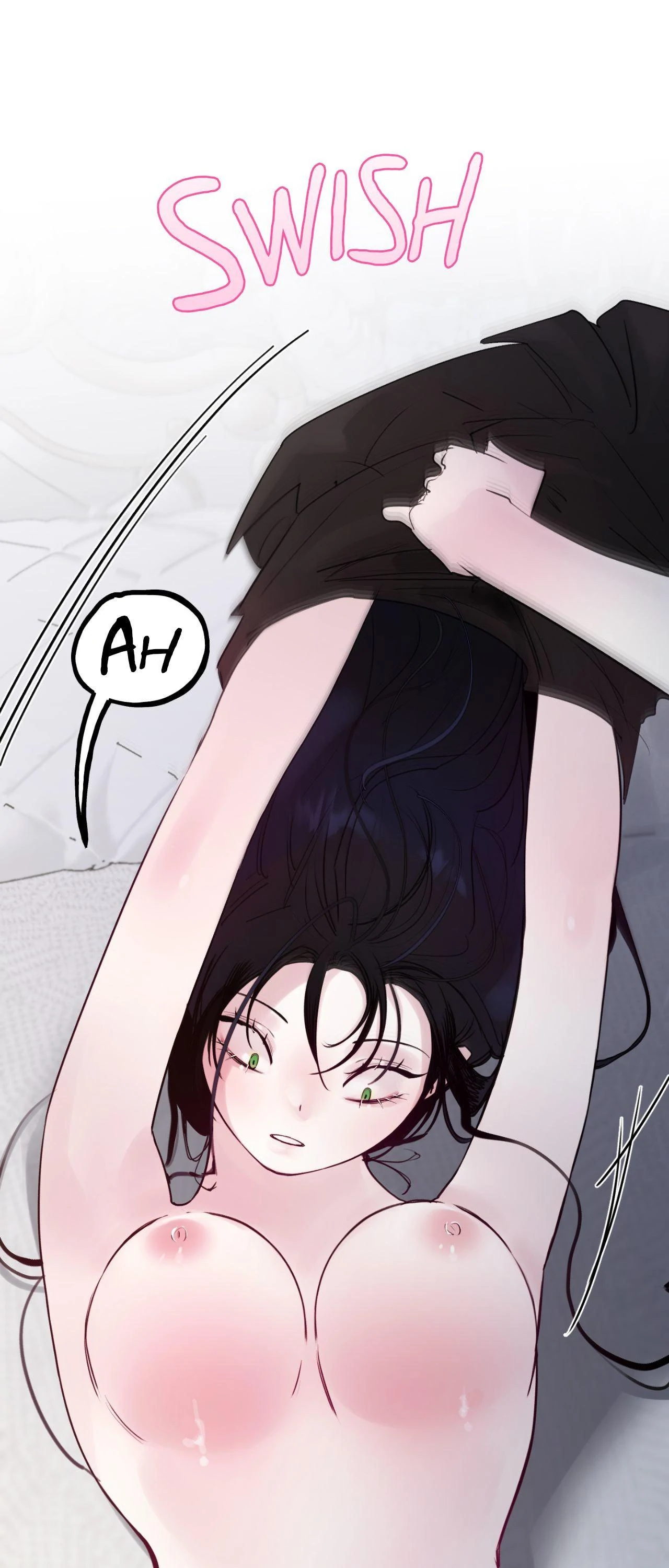 In the Doghouse Chapter 69 26