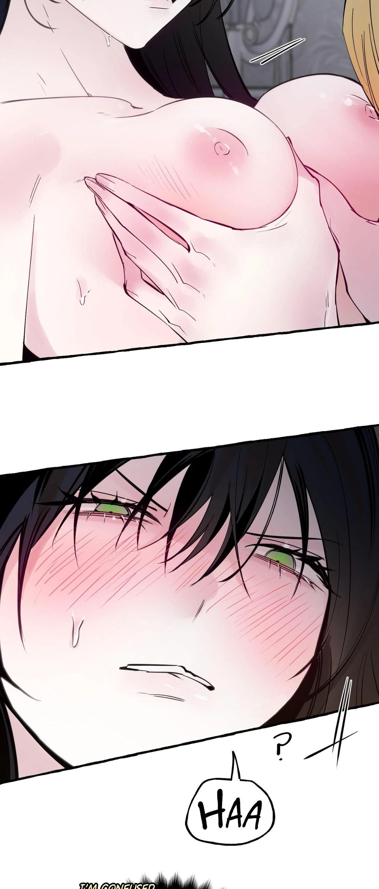 In the Doghouse Chapter 69 32