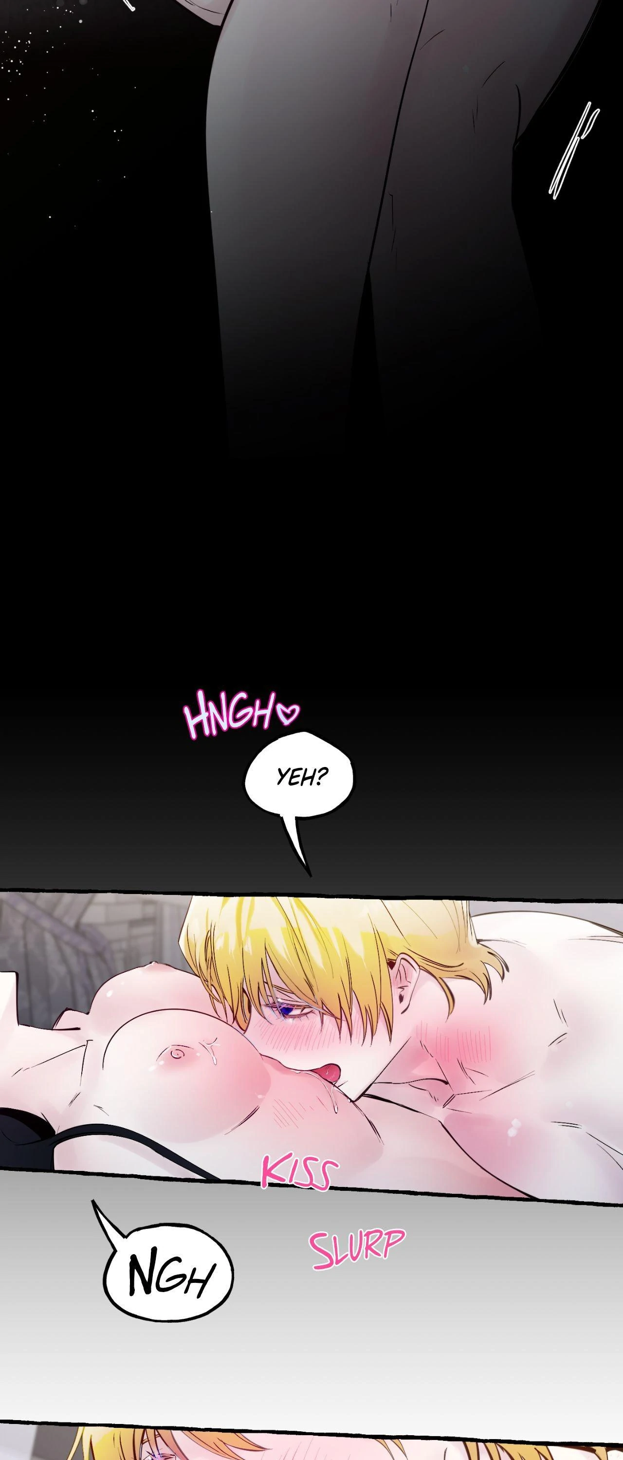 In the Doghouse Chapter 69 35