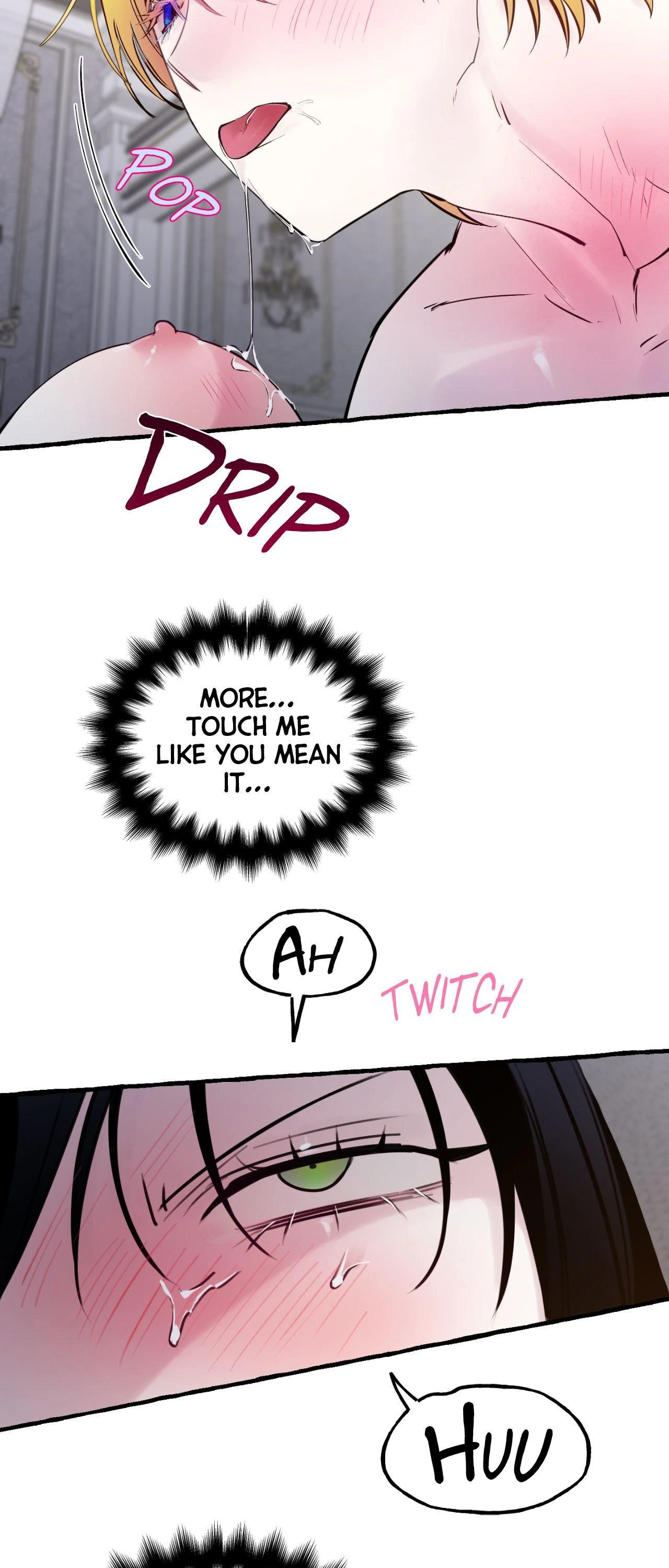 In the Doghouse Chapter 69 36