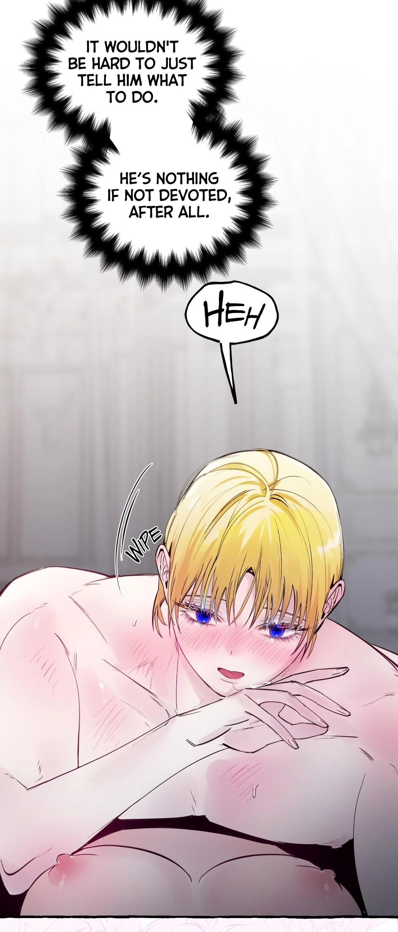 In the Doghouse Chapter 69 37
