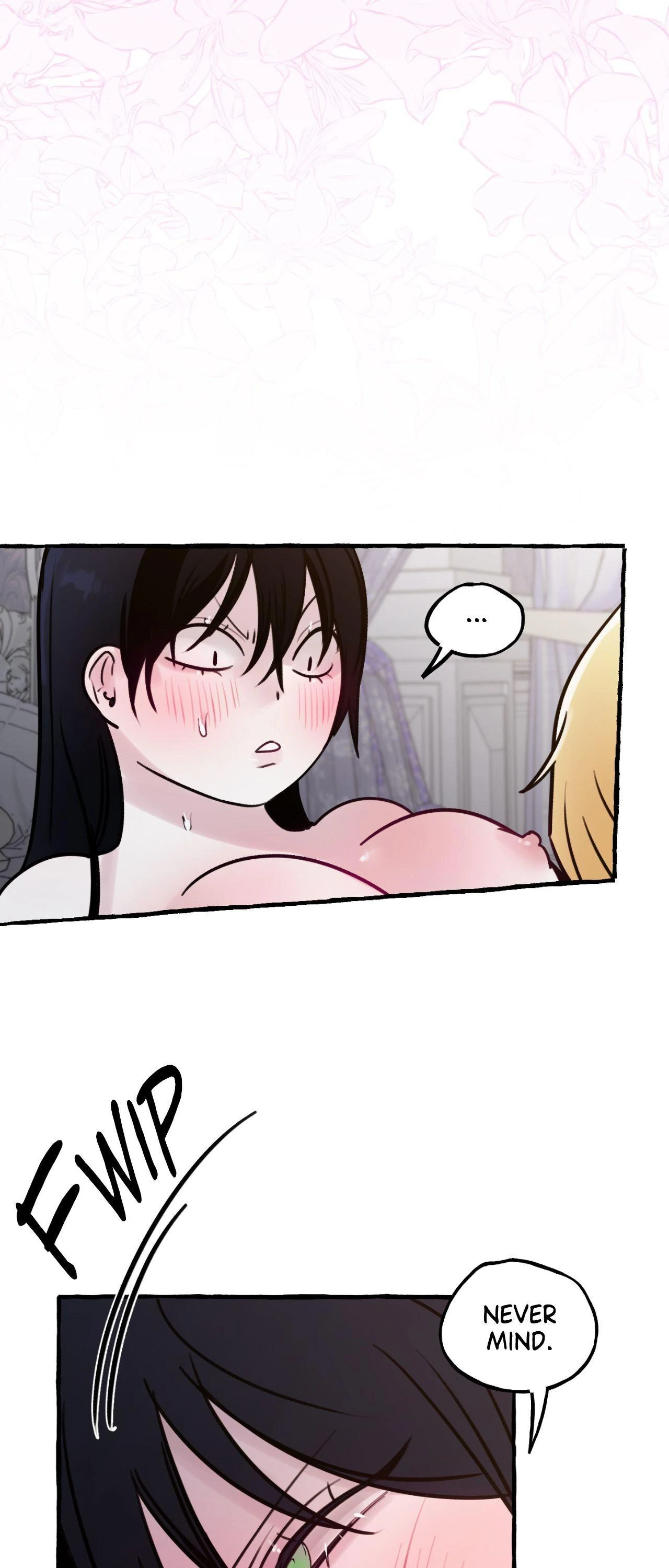 In the Doghouse Chapter 69 38
