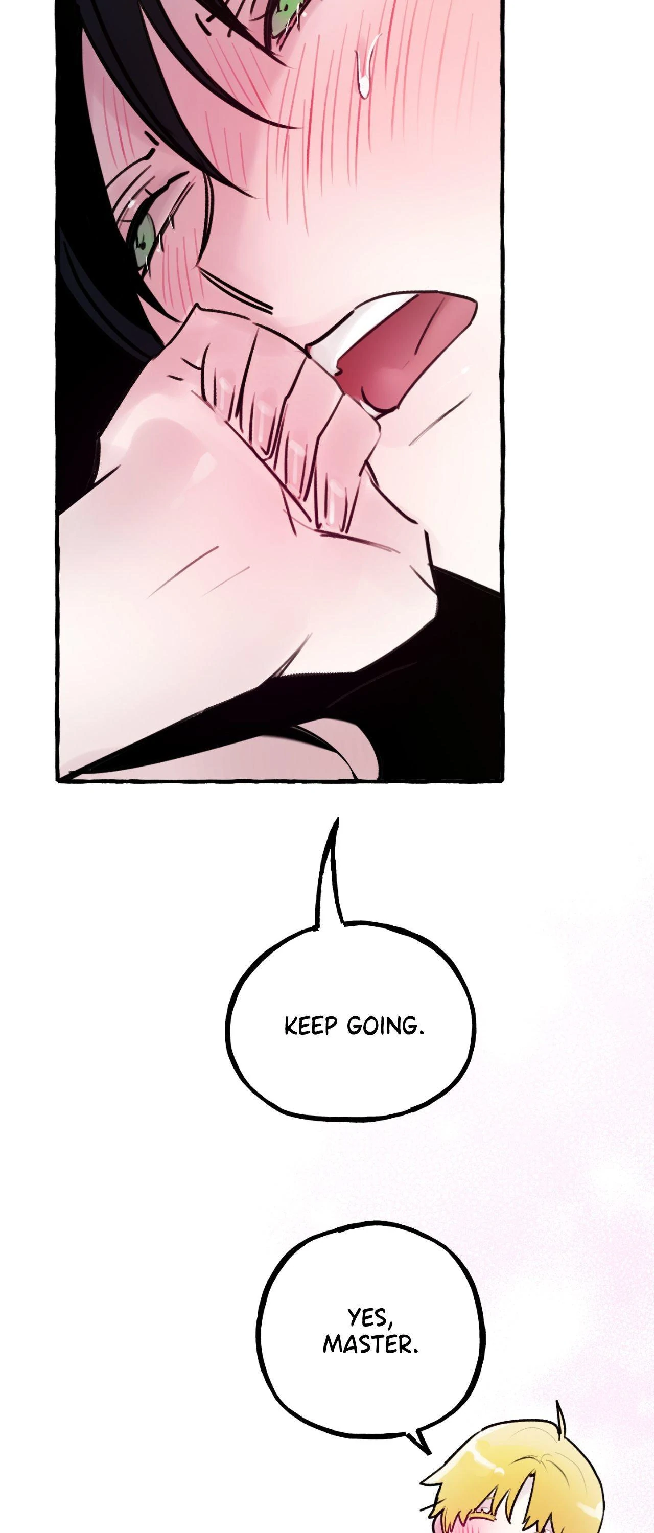 In the Doghouse Chapter 69 39