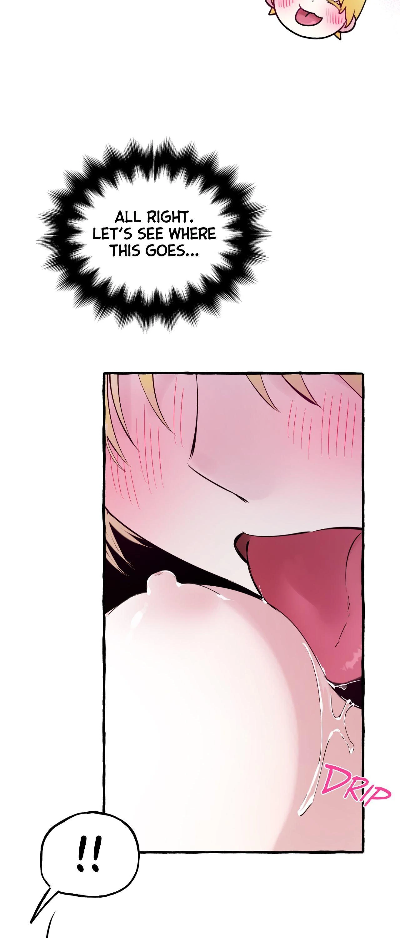 In the Doghouse Chapter 69 40
