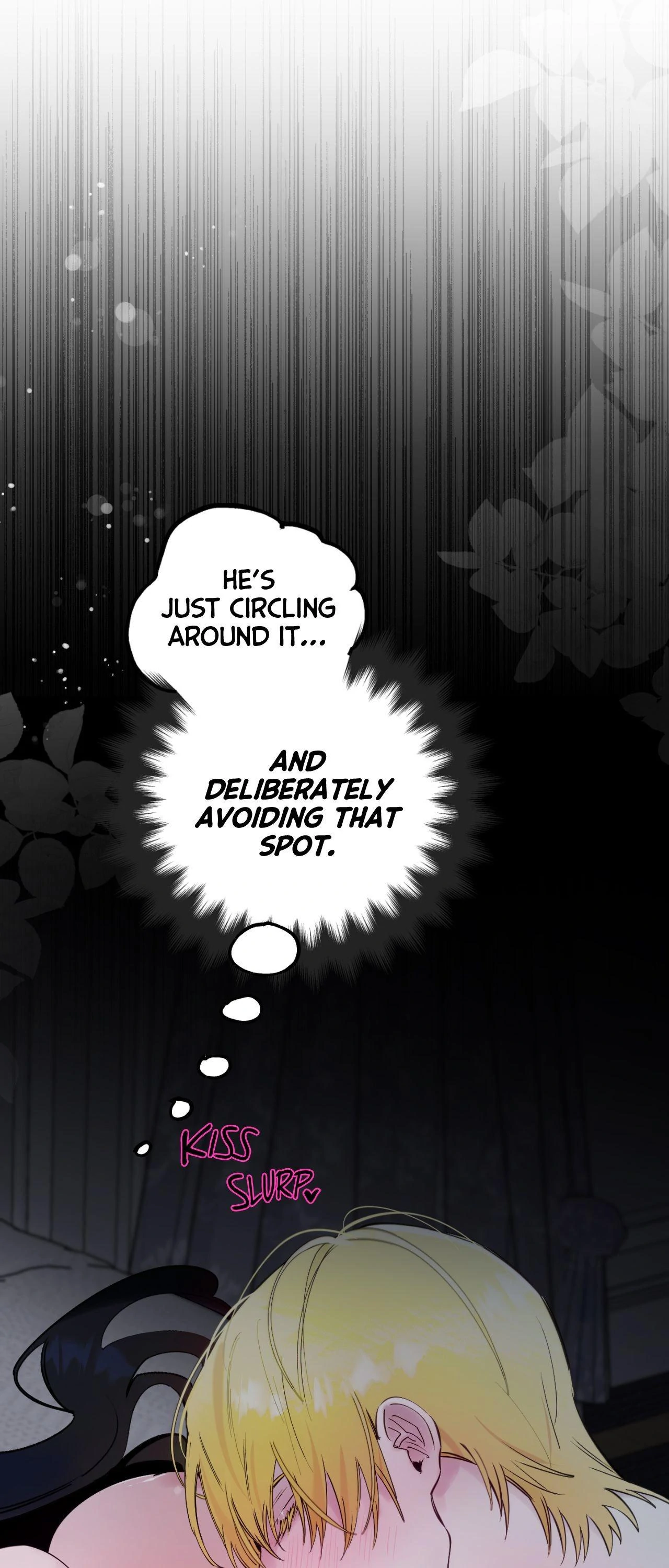 In the Doghouse Chapter 69 45