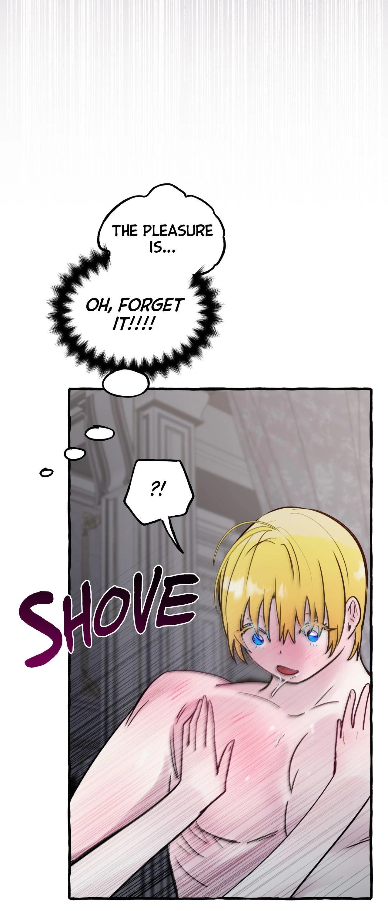 In the Doghouse Chapter 69 47