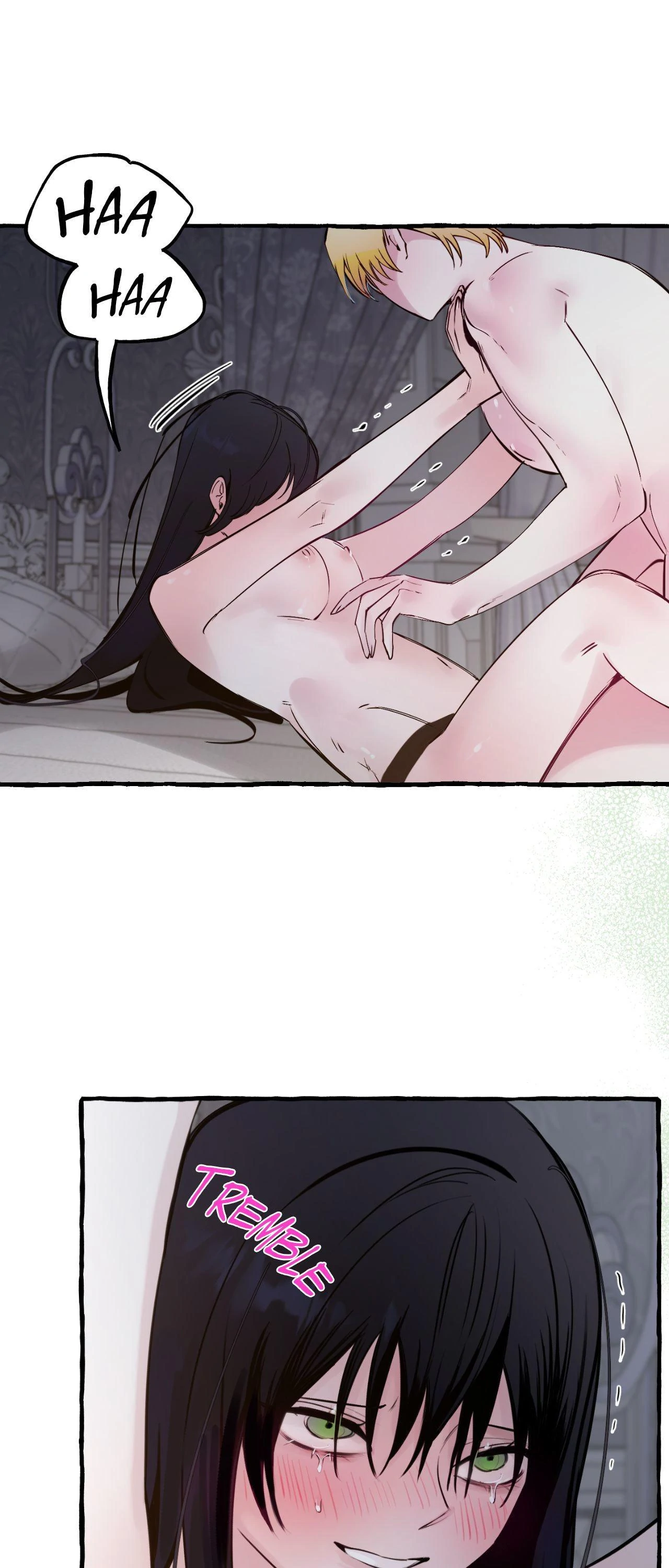 In the Doghouse Chapter 69 48