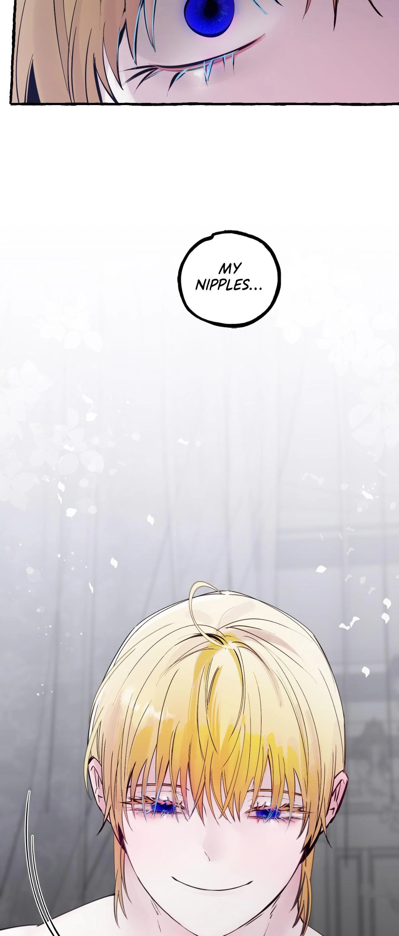 In the Doghouse Chapter 69 50