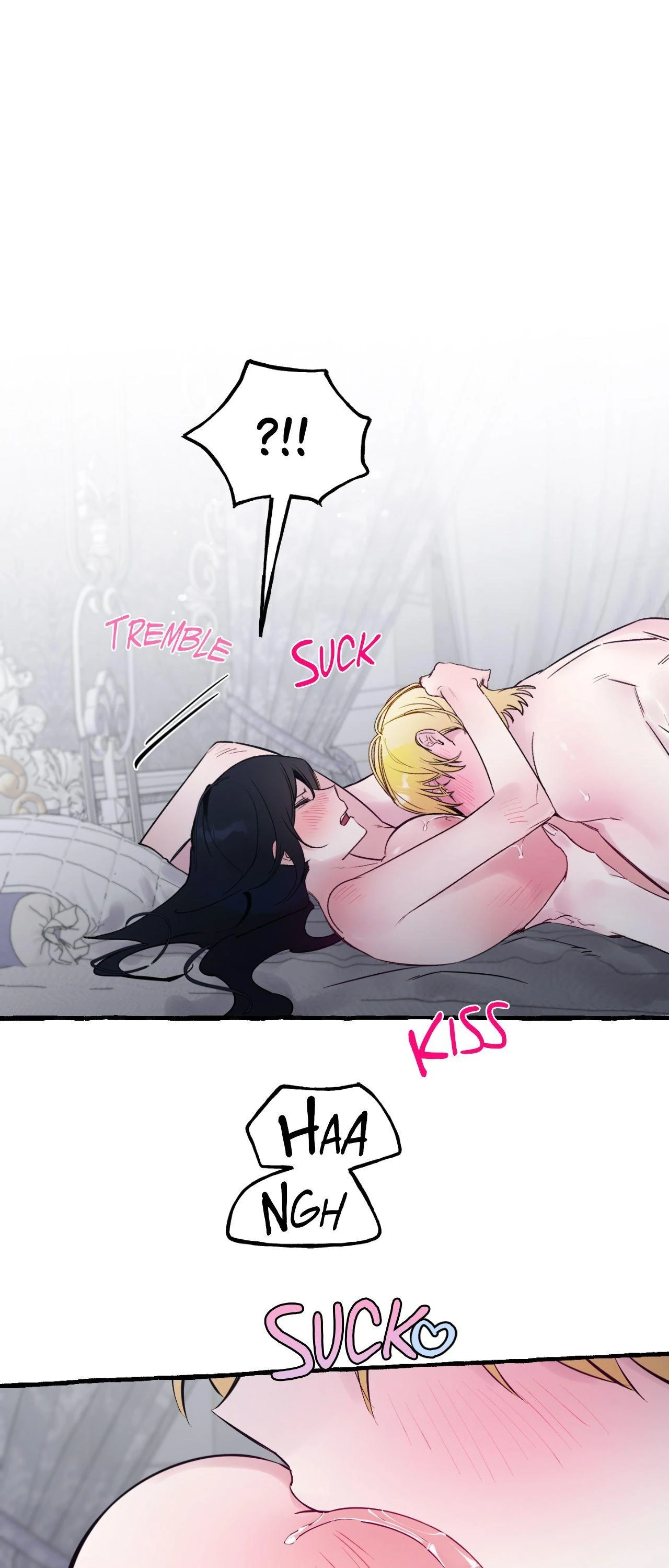 In the Doghouse Chapter 69 53