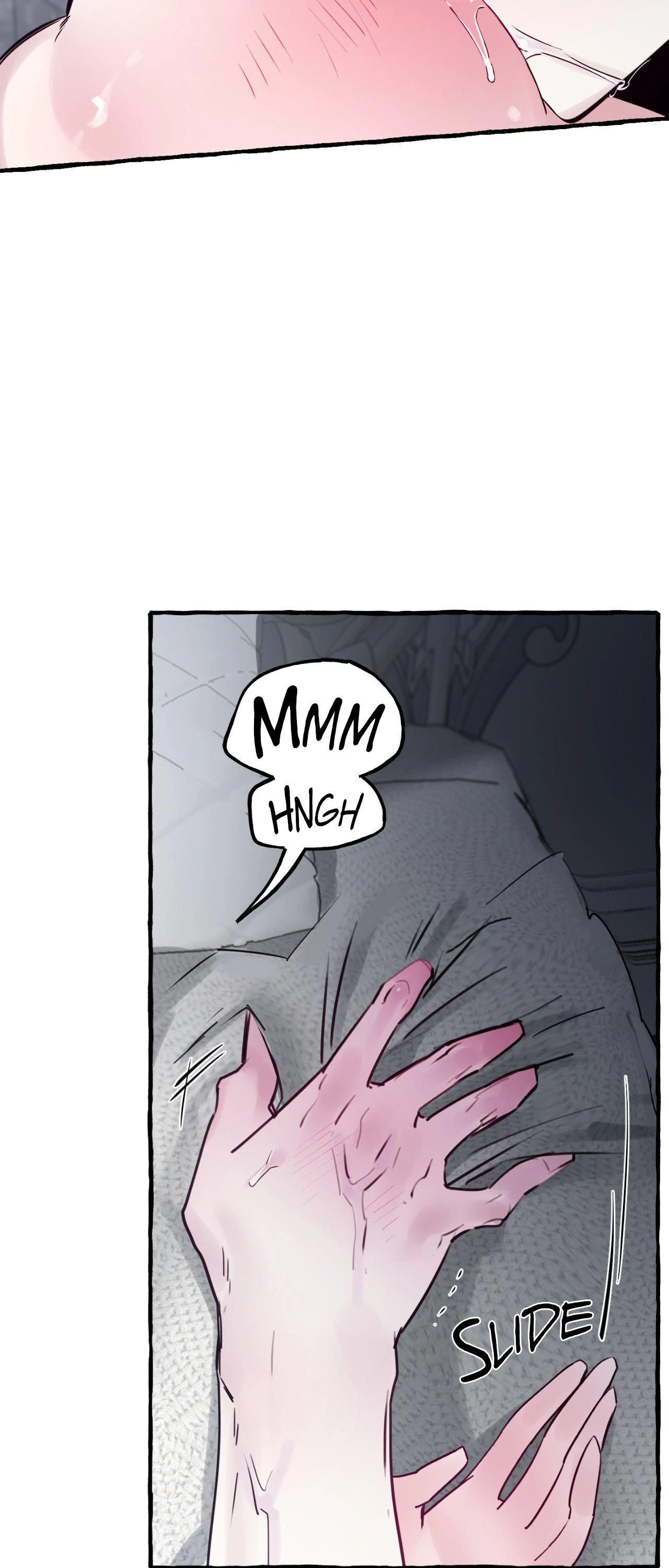 In the Doghouse Chapter 69 54