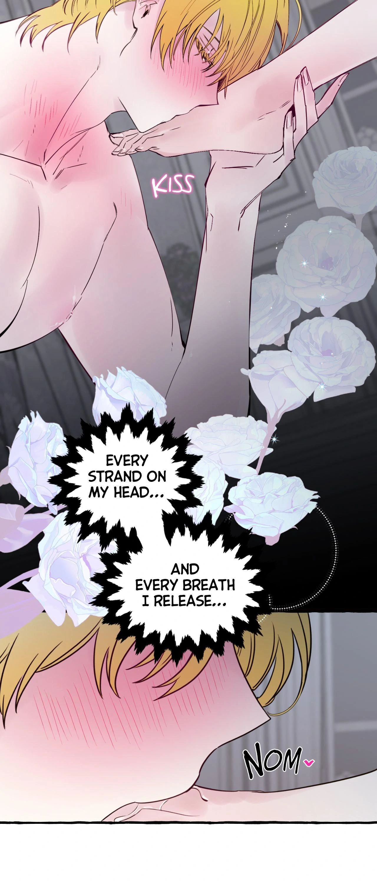 In the Doghouse Chapter 69 7