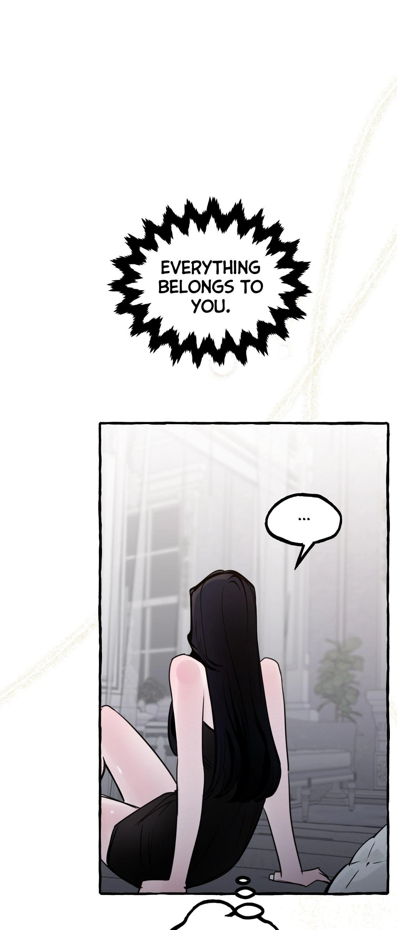 In the Doghouse Chapter 69 8