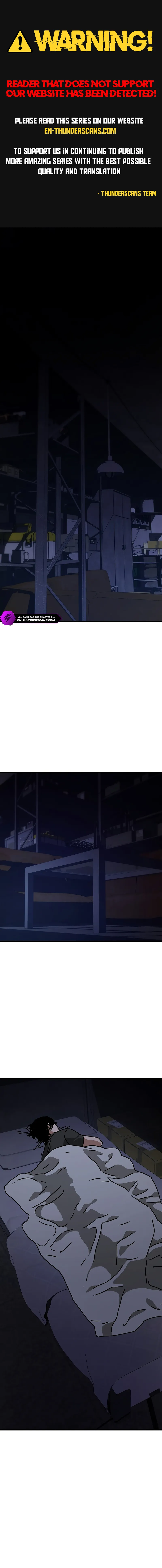 Hidden House in the Apocalypse Chapter 51 1