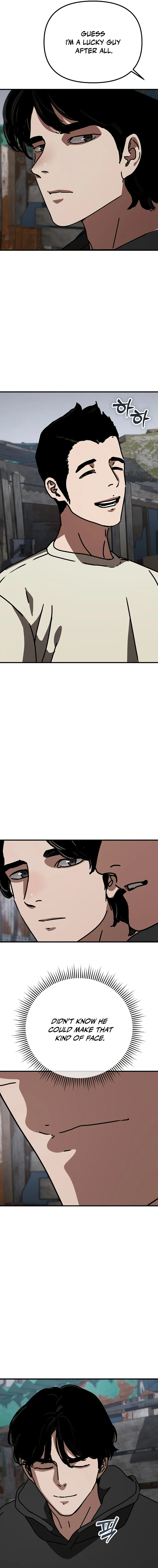 Hidden House in the Apocalypse Chapter 51 15
