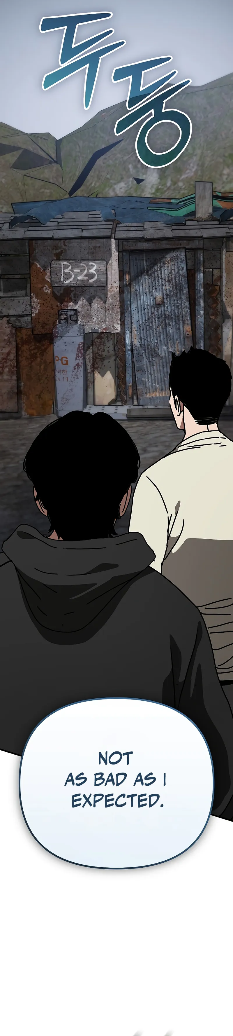 Hidden House in the Apocalypse Chapter 51 17