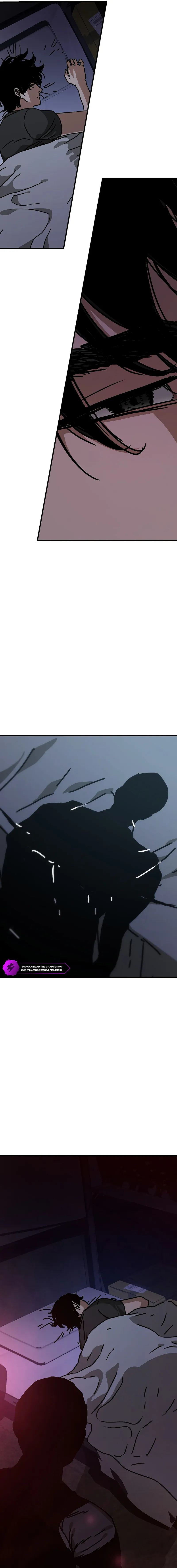 Hidden House in the Apocalypse Chapter 51 2