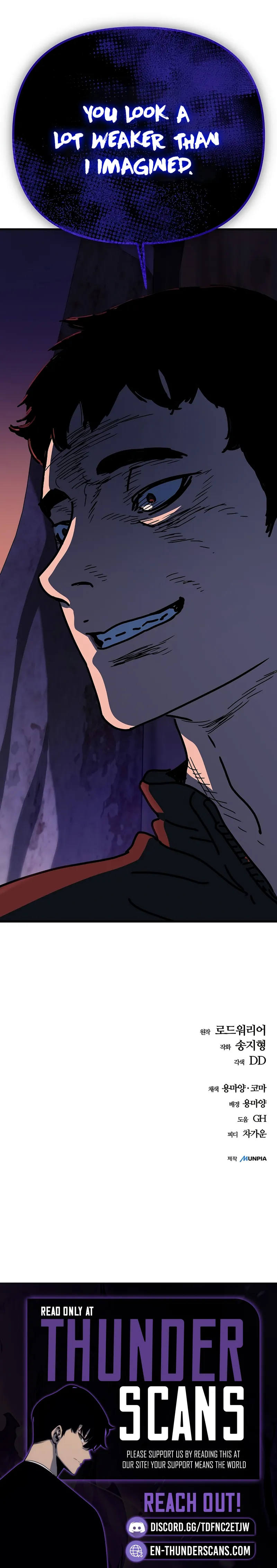 Hidden House in the Apocalypse Chapter 51 27
