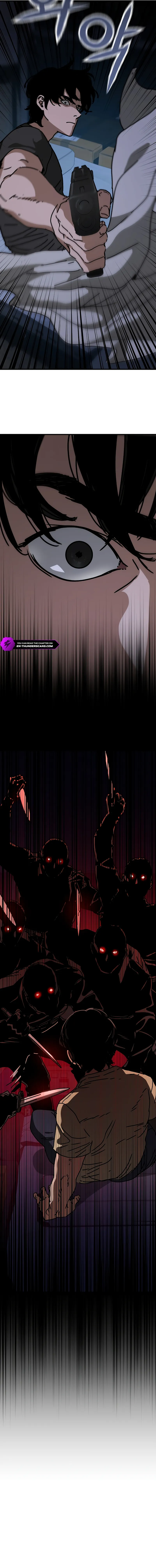 Hidden House in the Apocalypse Chapter 51 4