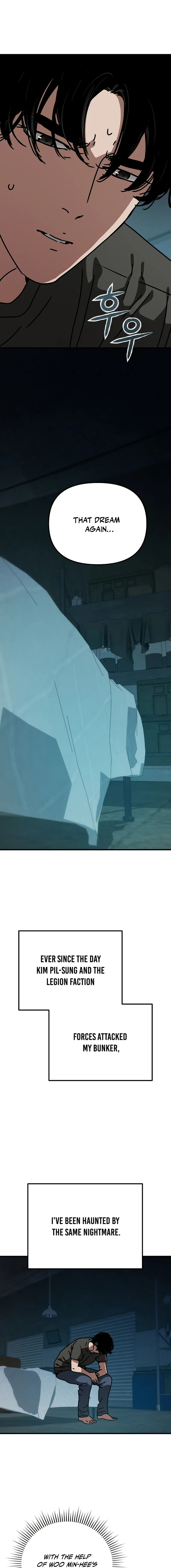 Hidden House in the Apocalypse Chapter 51 6