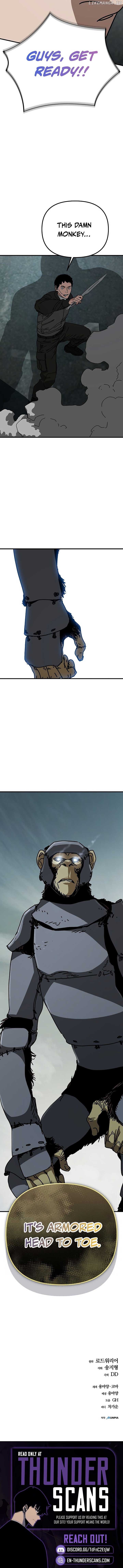 Hidden House in the Apocalypse Chapter 52 9