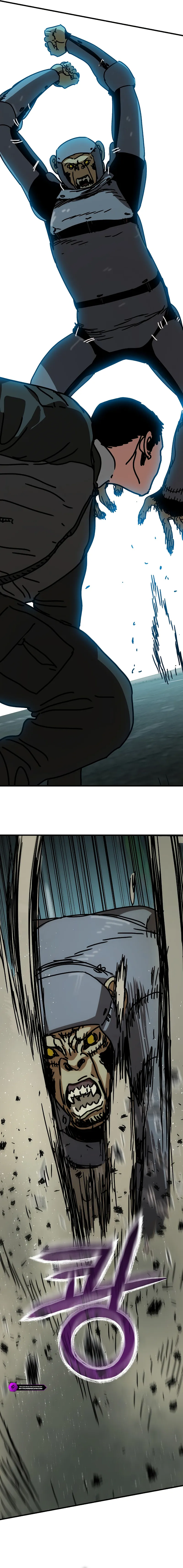 Hidden House in the Apocalypse Chapter 53 11