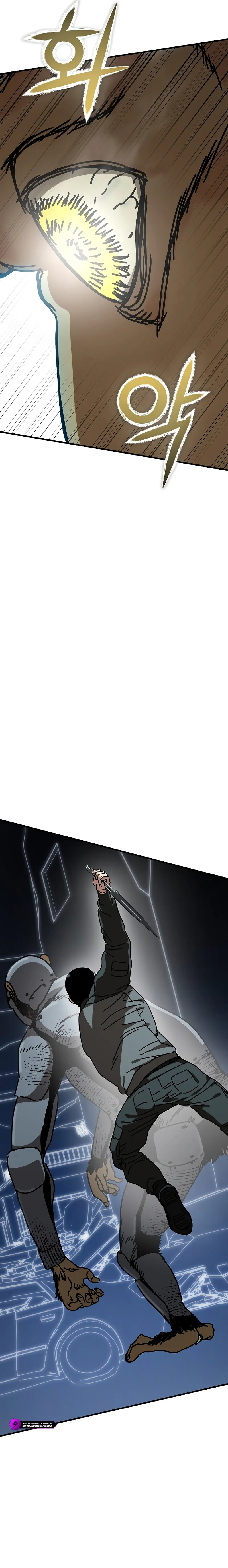 Hidden House in the Apocalypse Chapter 53 13