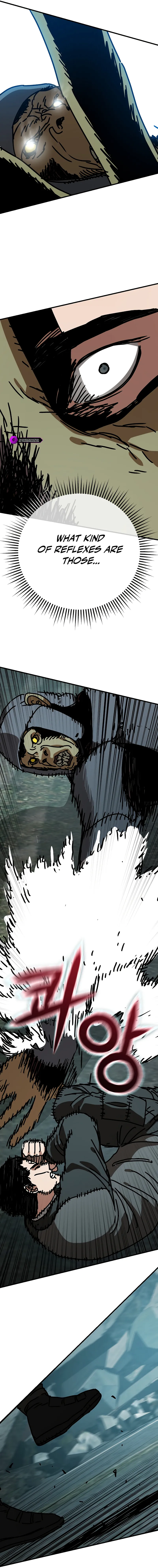 Hidden House in the Apocalypse Chapter 53 15