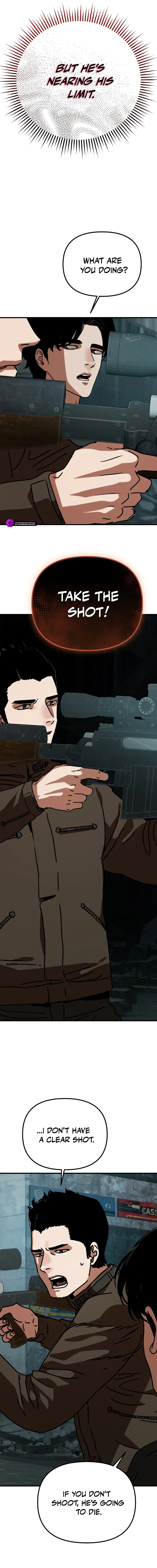 Hidden House in the Apocalypse Chapter 53 18