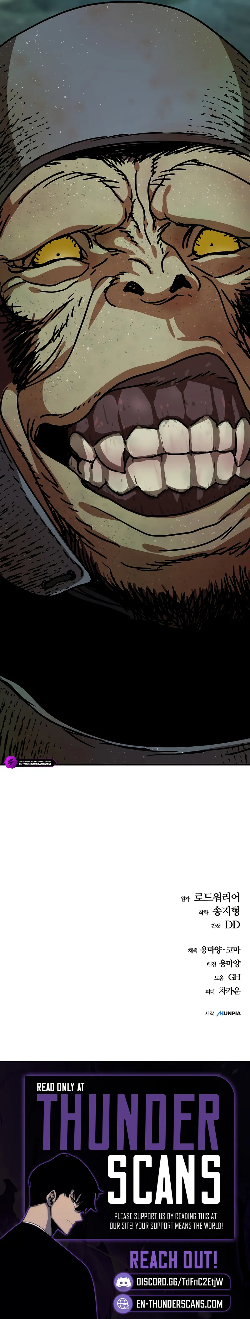 Hidden House in the Apocalypse Chapter 53 28