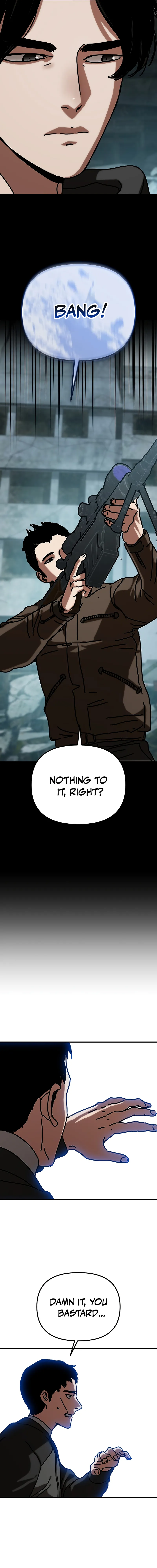 Hidden House in the Apocalypse Chapter 53 3