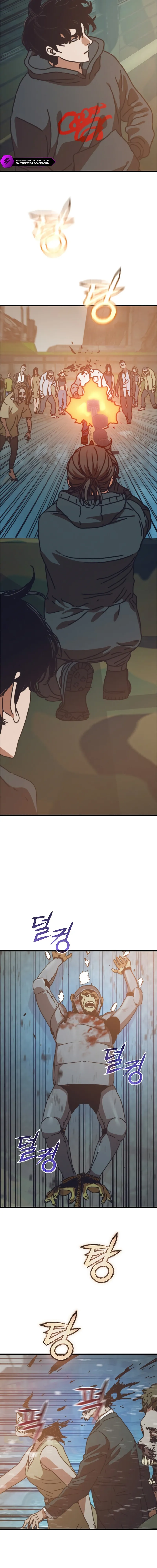 Hidden House in the Apocalypse Chapter 56 10