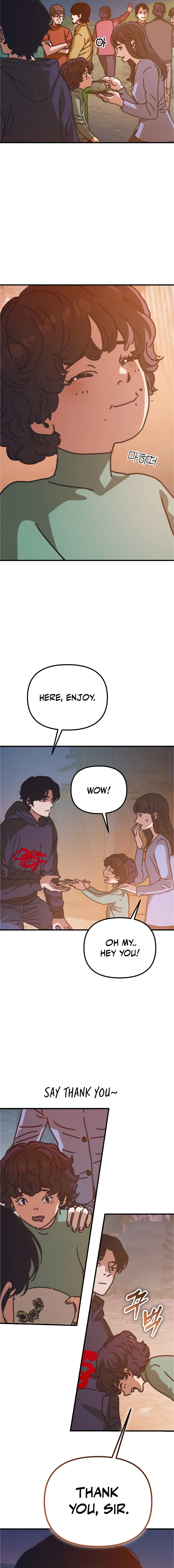 Hidden House in the Apocalypse Chapter 56 19
