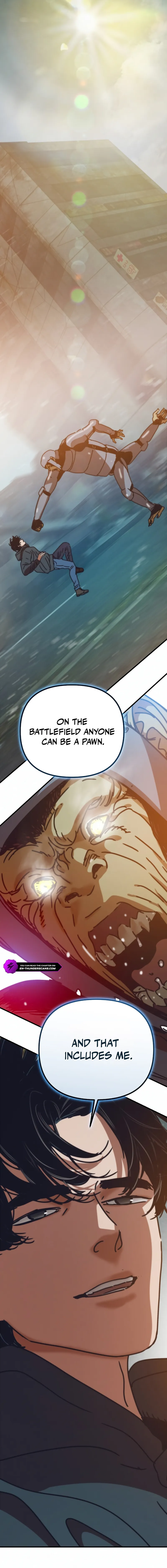 Hidden House in the Apocalypse Chapter 56 2