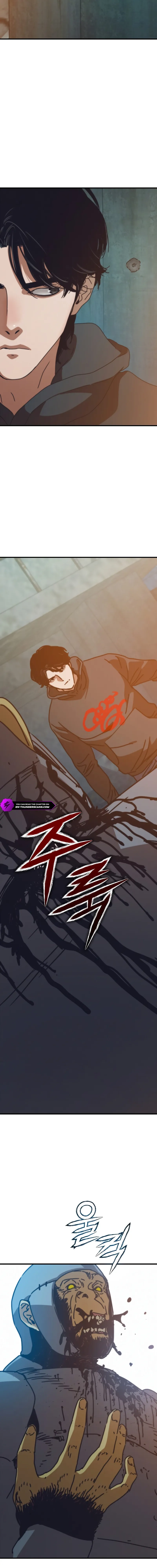 Hidden House in the Apocalypse Chapter 56 5