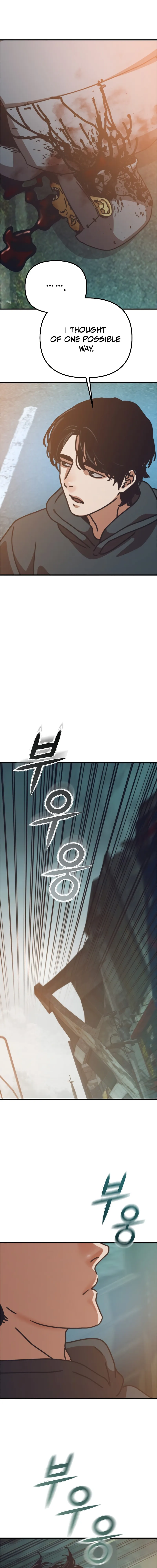 Hidden House in the Apocalypse Chapter 56 9
