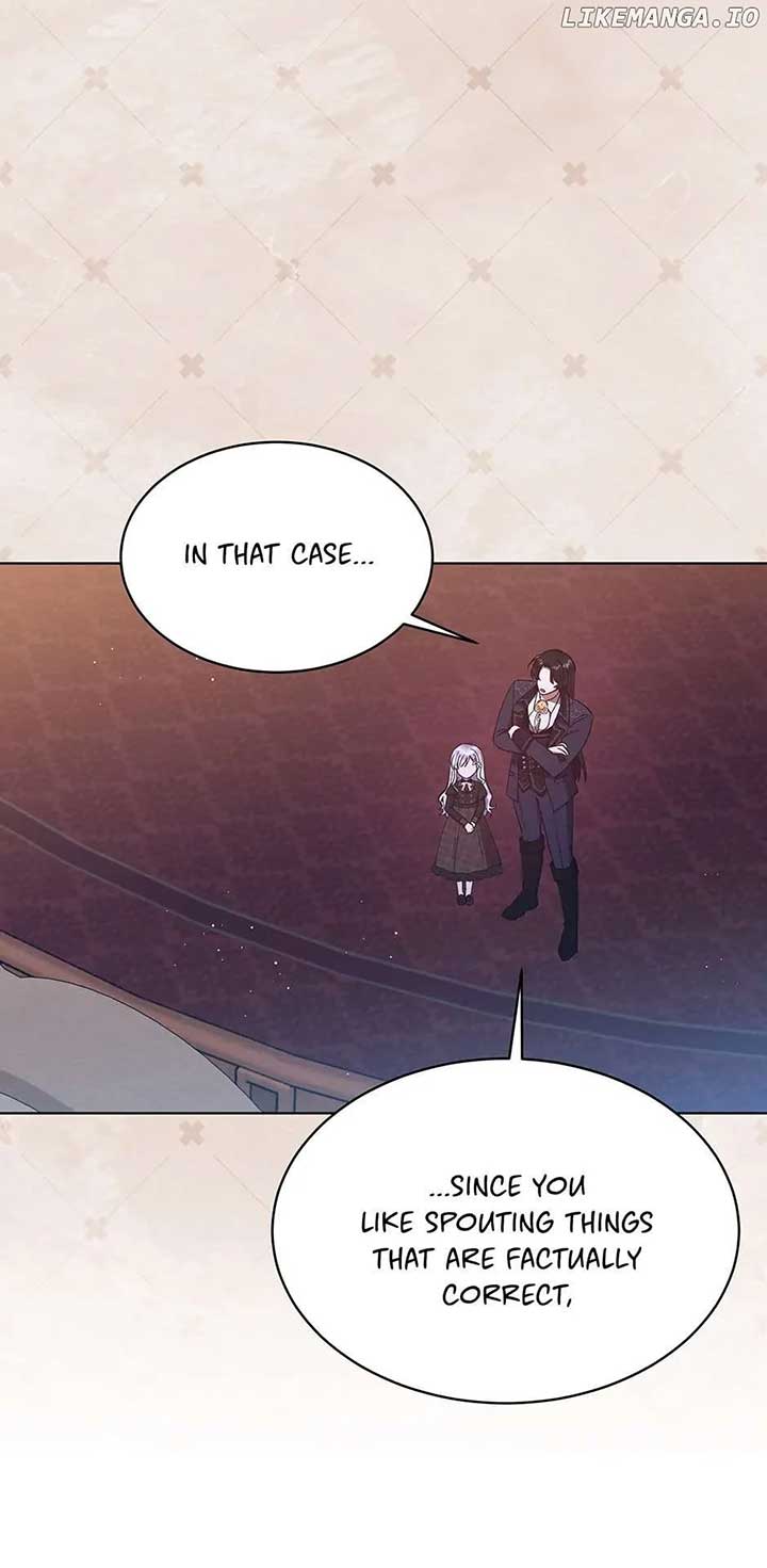 Lady Baby Is a Revenge Maker Chapter 59 11