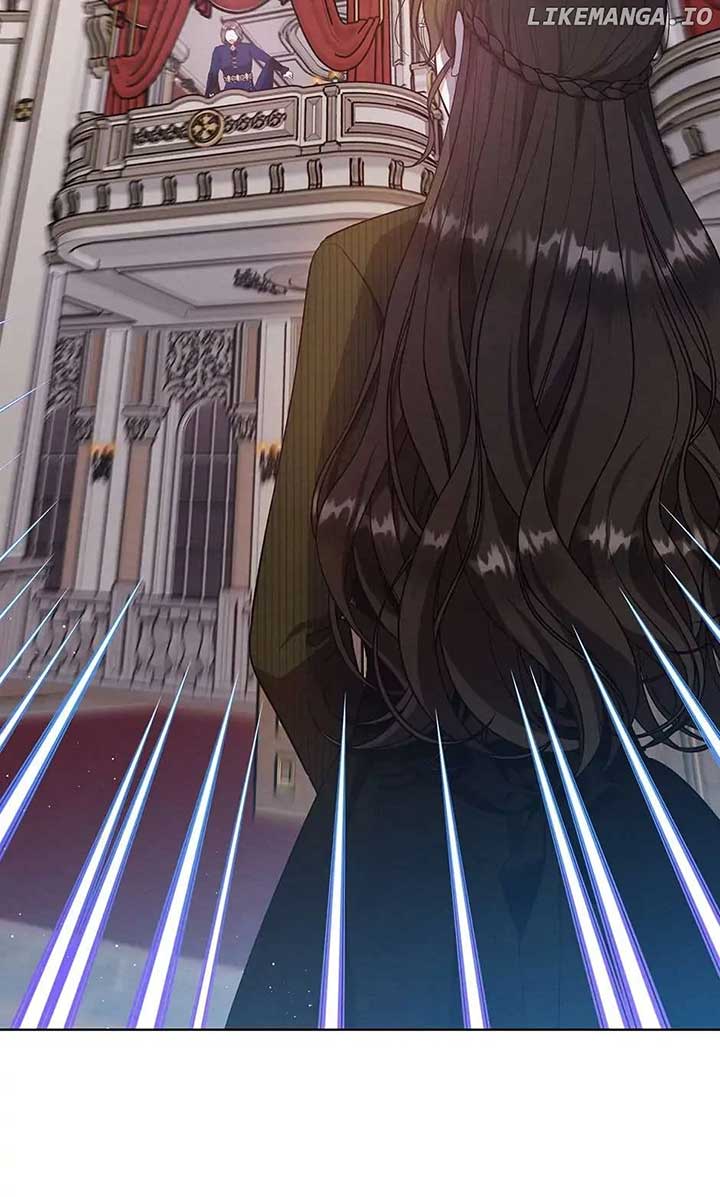 Lady Baby Is a Revenge Maker Chapter 59 17